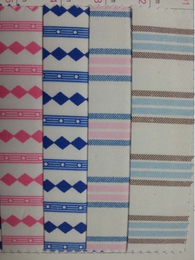 HN-HOPI 加厚全棉斜紋 耐高溫 耐氯漂 制服 Anti bleaching bleaching resistant 細節-2